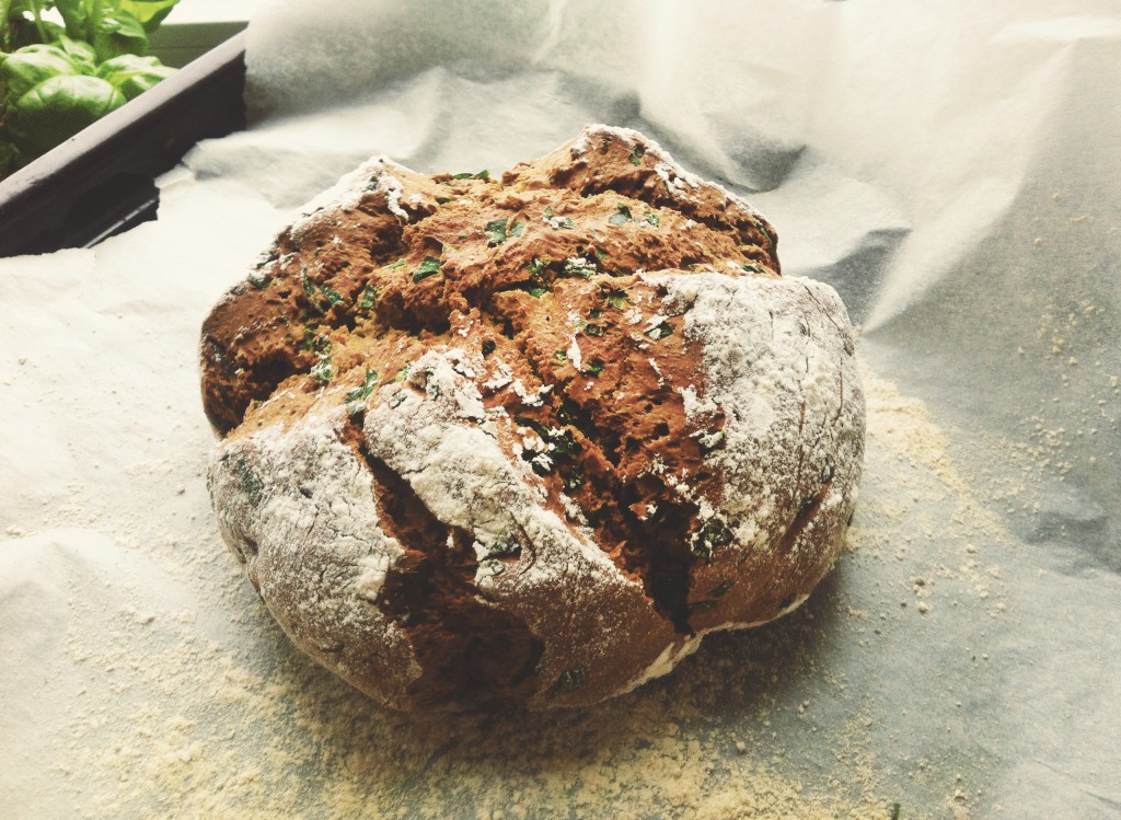 Soda Bread